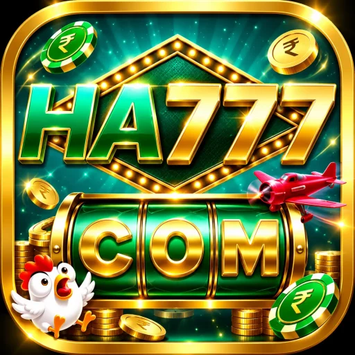 Ha777 game